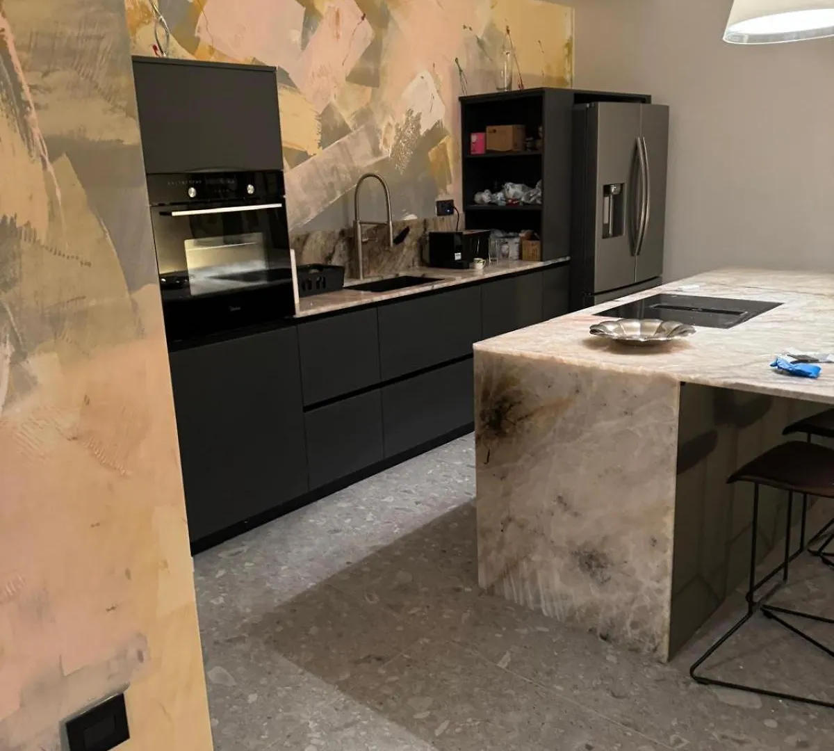 Galerija With Free Parking Apartment Pula