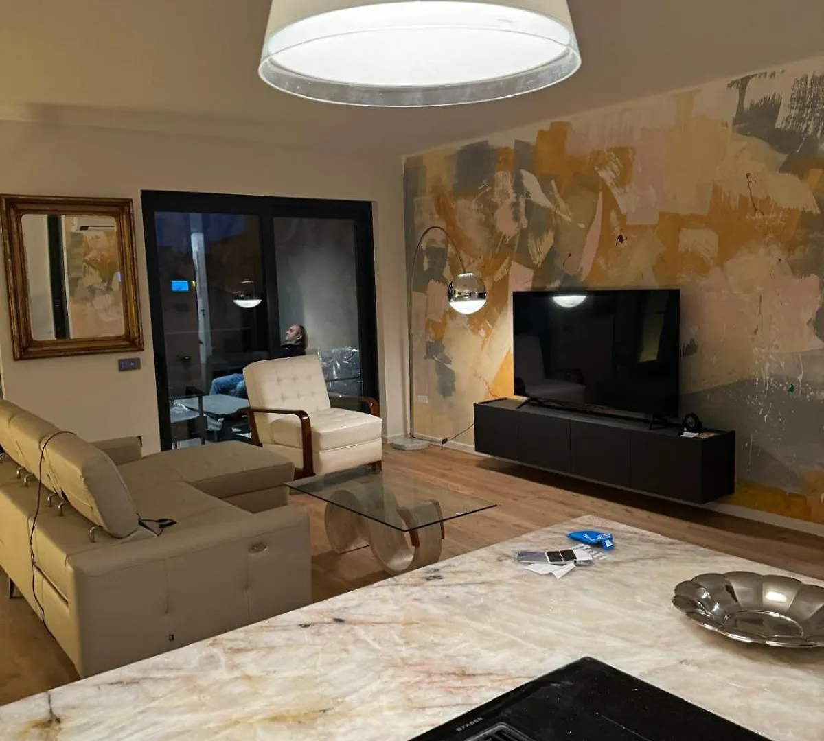 Galerija With Free Parking Apartment Pula