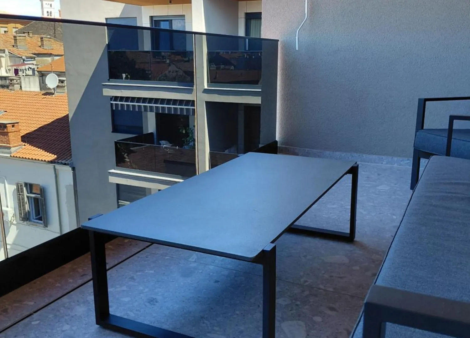 Galerija With Free Parking Apartment Pula